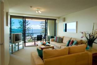 Mooloolaba Accommodation